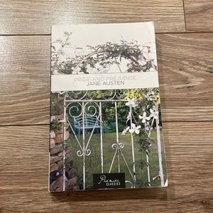 📚 5/$20 📚 Pride and Prejudice